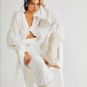 ✨RARE/DISCONTINUED✨Free People One-Piece ✨NEW W TAGS✨
